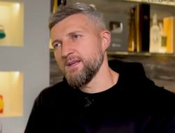 фото - Фроч назвал топ-3 лучших британских бойцов за последние 25 лет