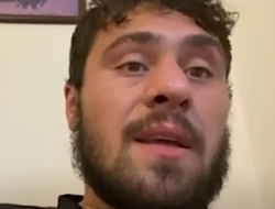 фото - «Только бой Фьюри–Усик имеет значение». Приятель Тайсона разочарован