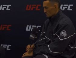 фото - Прикол дня: Холлоуэй назвал следующего соперника 