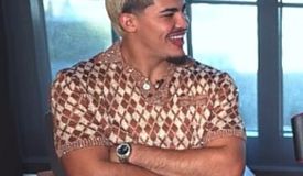 Почему не состоялся бой Зайаса и Хэйни: рассказывает Ксандер