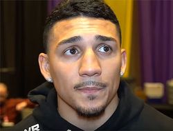 фото - Теофимо Лопес: Ломаченко сомневается в своей победе и вот почему...