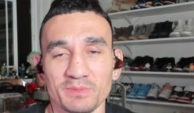 Бой Маддалена – Махачев. Холлоуэй ставит на досрочку от андердога