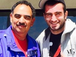 фото - Тренер: Лебедев–Гассиев — это как современный вариант Леонард–Норрис