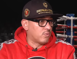 фото - Тренер оценил вероятность поединка между Бетербиевым и Бенавидесом