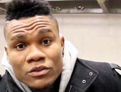 фото - Альварес прошёл Чилембу, завоевав право на бой со Стивенсоном