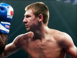 фото - Иван Голуб будет жить и тренироваться в Нью-Йорке