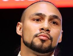 фото - Кит Тёрман хочет драться с Мэнни Пакьяо, готов договариваться