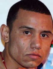 Марвин Кинтеро