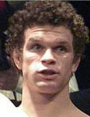 Дастин Ортис