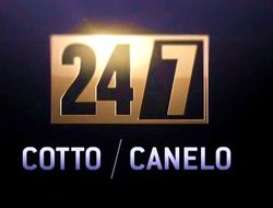 фото - Котто против Альвареса: видеопревью от НВО, часть 2-я