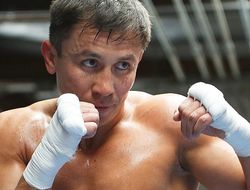 фото - Головкин: Будет ли реванш? Я готов, так что спрашивайте у Канело