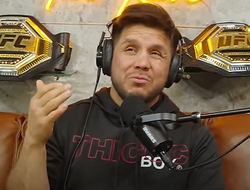 фото - Бой Махачев-Топурия затмит бой Джонс-Аспиналл — экс-чемпион UFC