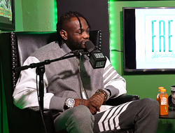 фото - Уайлдер назвал фаворита боя Спенс-Кроуфорд. Но «аргументами» не впечатлил