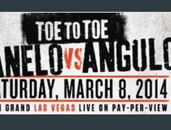 фото - Альварес vs. Ангуло: «Обратный отсчёт» от Showtime, часть 1-я