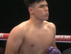 фото - Меликузиев удосрочил Фокса: видео