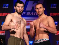 фото - Артур Бетербиев: При всём уважении, но Кёллинг — моя двенадцатая жертва