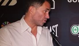 Насколько реален бой Бивол – Бенавидес? Ответ Хирна