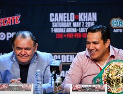 фото - Тренеры Сауля Альвареса рассказали, что принесёт ему победу в реванше с Головкиным