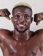 Джошуа Олувасеун