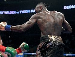 фото - Дибелла: Мне больше не доверяют вести дела Уайлдера, но он победит Тайсона Фьюри
