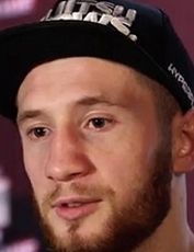 Георгий Челохсаев