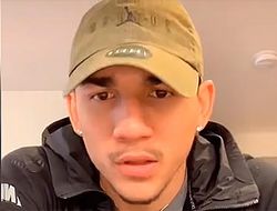 фото - Я получу много удовольствия от боя с Ломаченко — Теофимо Лопес