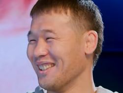 фото - Рахмонов назвал бойца UFC, которого хочет побить