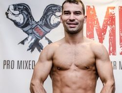 фото - Бой «Русского молота» Лобова и Каба Суонсона возглавит шоу UFC в Нэшвилле