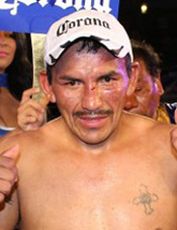 Пабло Мунгиа