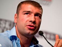 фото - Лучиан Буте о реванше с Карлом Фрочем: «Я хочу отмщения!»