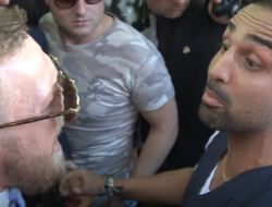 фото - Стивен Эспиноса — о вероятности поединка Макгрегор−Малиньяджи