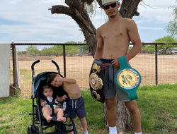 фото - Назван второй бой шоу Канело-Чарло. Он ещё круче первого