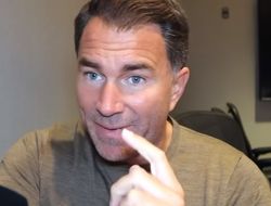 фото - Хирн о сопернике Джошуа: «Это может быть боец, о котором вы никогда не слышали»