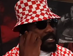 фото - Попался на допинге? Получай 10-летний бан — и на стройку! Чисора в бешенстве из-за Уайта