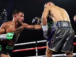 фото - У Лопеса озвучили условия реванша с Ломаченко: «Соглашайся или вали лесом»