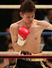 Рё Мацумото