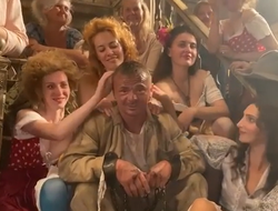 фото - Крутые отжимания Бетербиева, поздравления Поветкина, пар Уайта — соцсети 