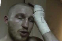 Видео боя: Дмитрий Михайленко – Рональд Крус, HD 720