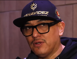 фото - Бетербиев и Бивол — это не Канело. Бенавидес-старший о следующих соперниках сына