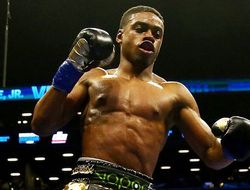 фото - Эррол Спенс: Для меня имеет смысл только бой с Пакьяо