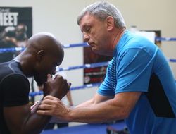 фото - Бернштейн: Атлас ничем не поможет Брэдли