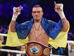 фото - Блоги: Игры патриотов