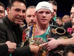 фото - Промоутер Альвареса: 118-110 — это шок