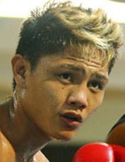 Марвин Сонсона