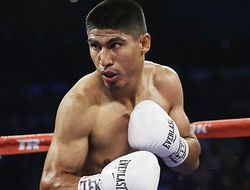 фото - Желания и планы Майки Гарсии: объединительный бой и переход в следующий вес