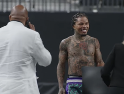 фото - «Танк» Дэвис сразится с победителем боя Хэйни-Ломаченко? Ответ знает промоутер 