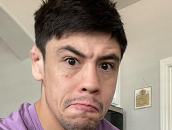 фото - Кошмар или сатисфакция? Морено в третий раз сразится с Пантожей на UFC 290