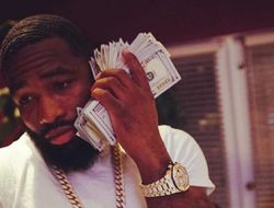 фото - Эдриен Броунер попал. На этот раз серьёзно — должен $4 миллиона