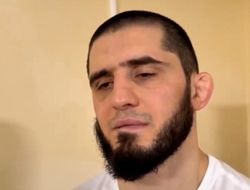 фото - Махачев оценил шансы Кормье побить Джонса в «трилогии»