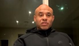 Сколько осталось Махачеву до конца карьеры? Оптимистичная версия менеджера